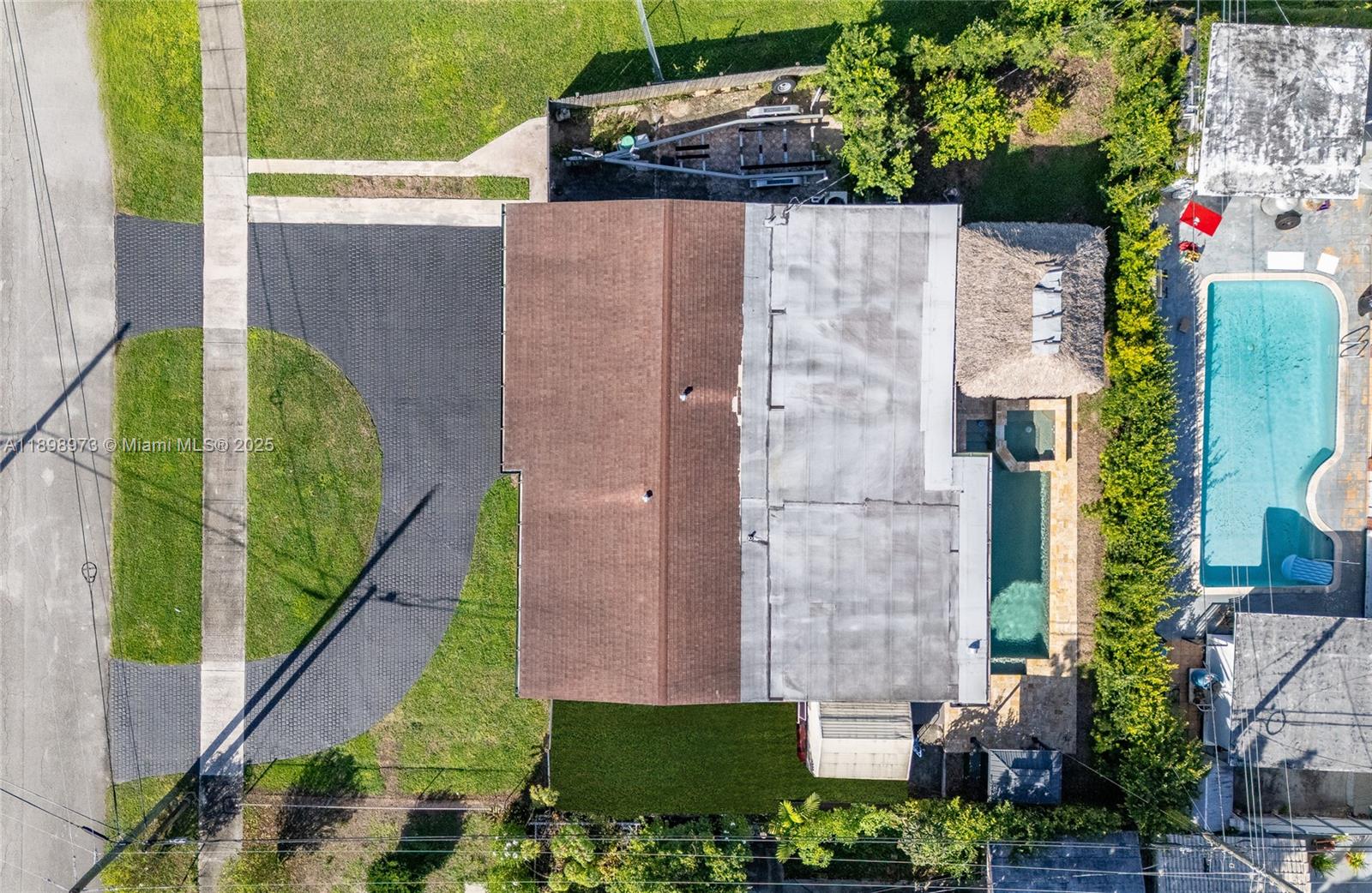 HEFTLER HOMES SEC 3 - Residential