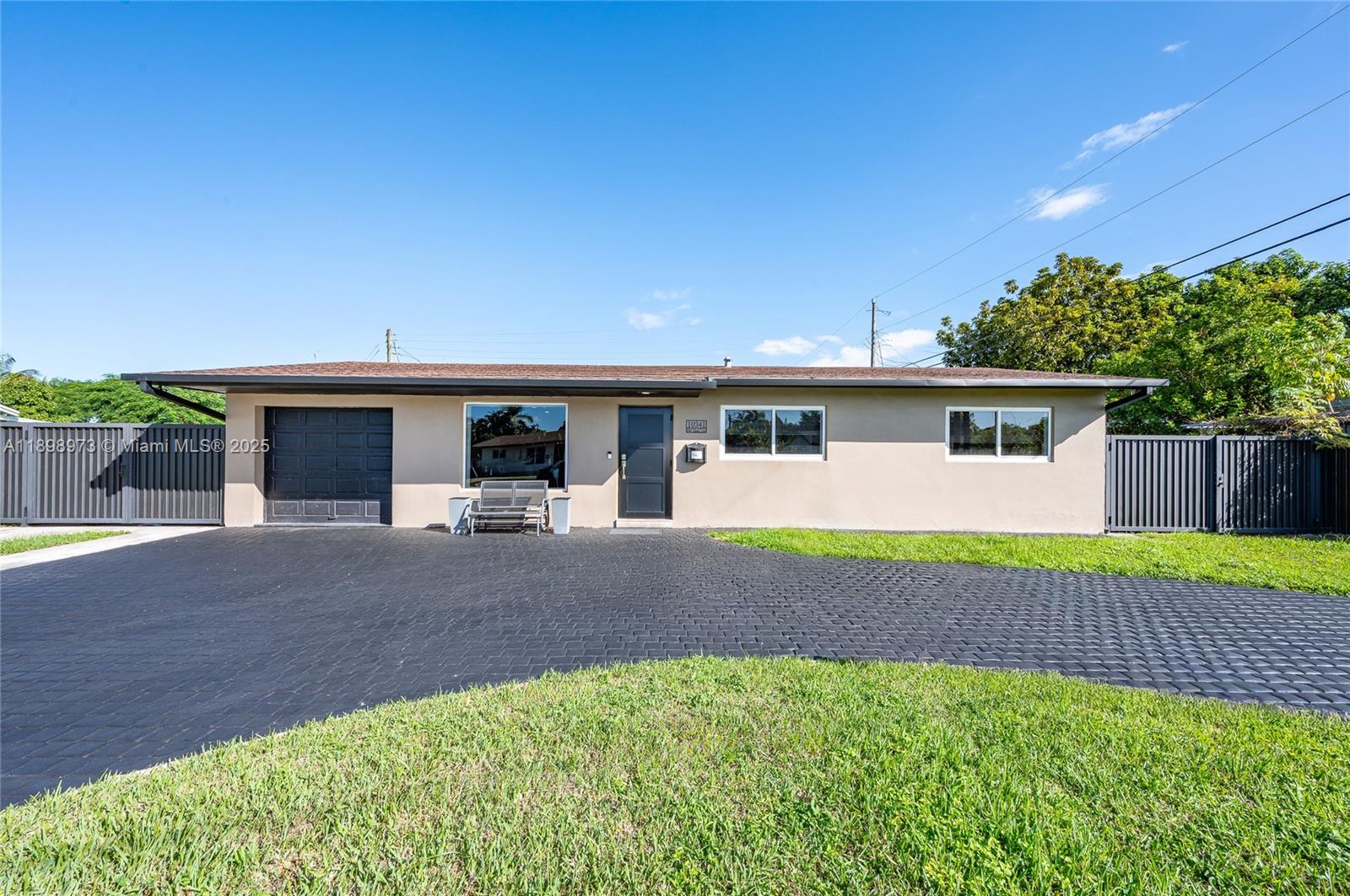 HEFTLER HOMES SEC 3 - Residential