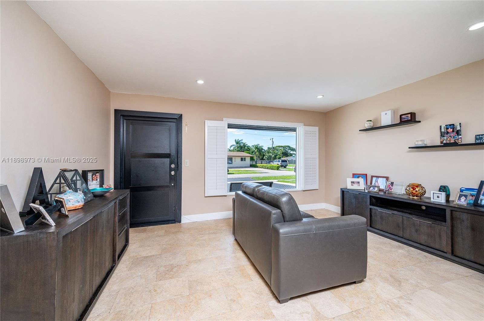 HEFTLER HOMES SEC 3 - Residential