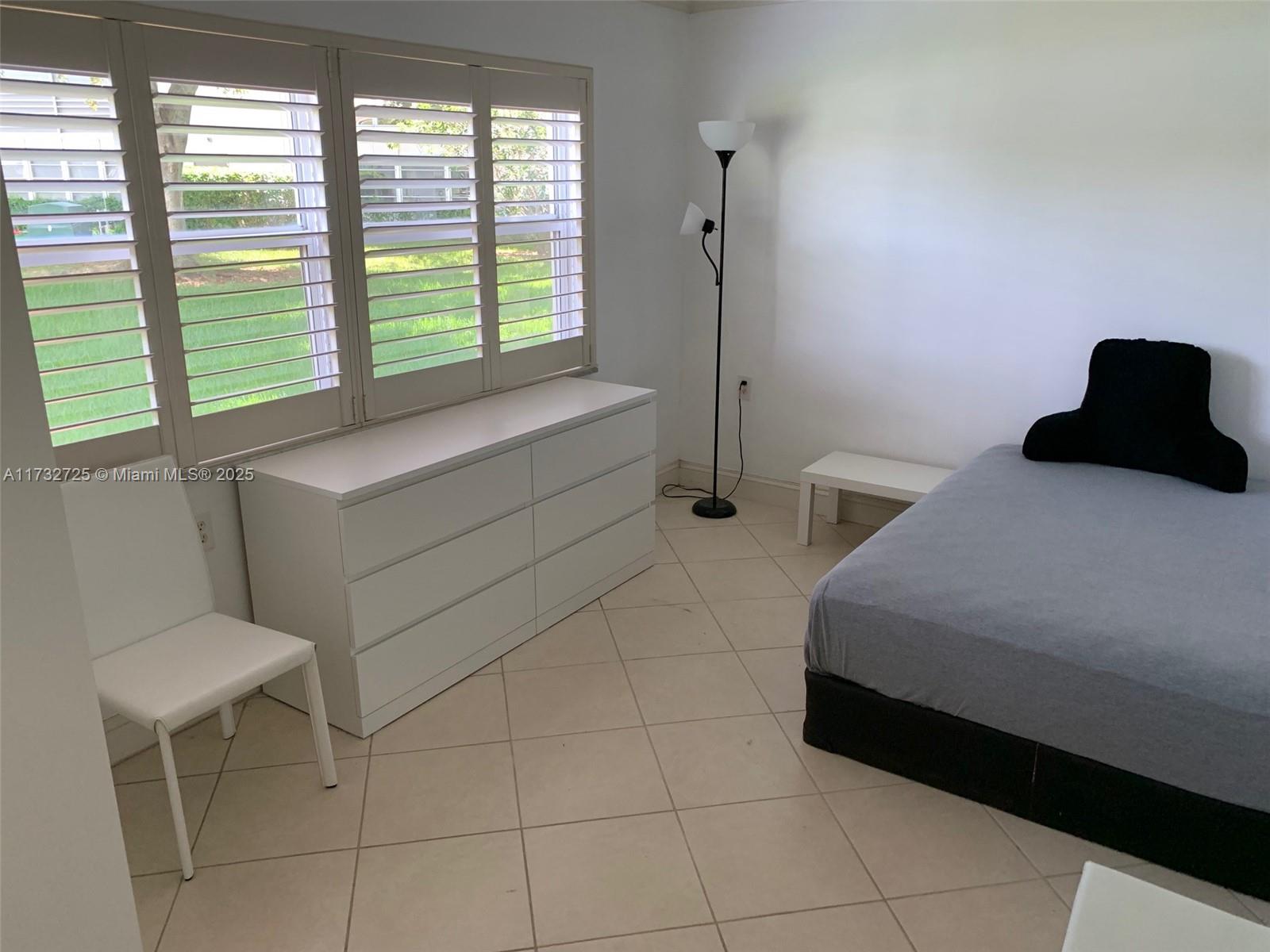 MARTINIQUE VILLAGE III CO - Residential