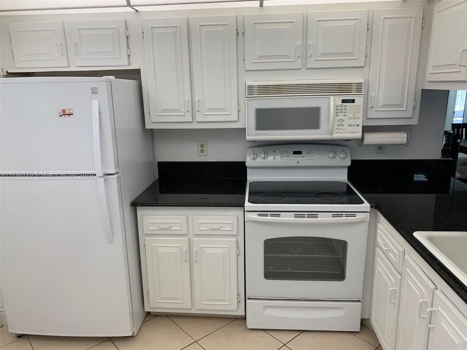 MARTINIQUE VILLAGE III CO - Residential