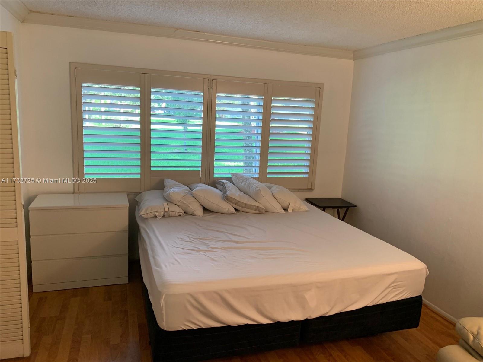 MARTINIQUE VILLAGE III CO - Residential