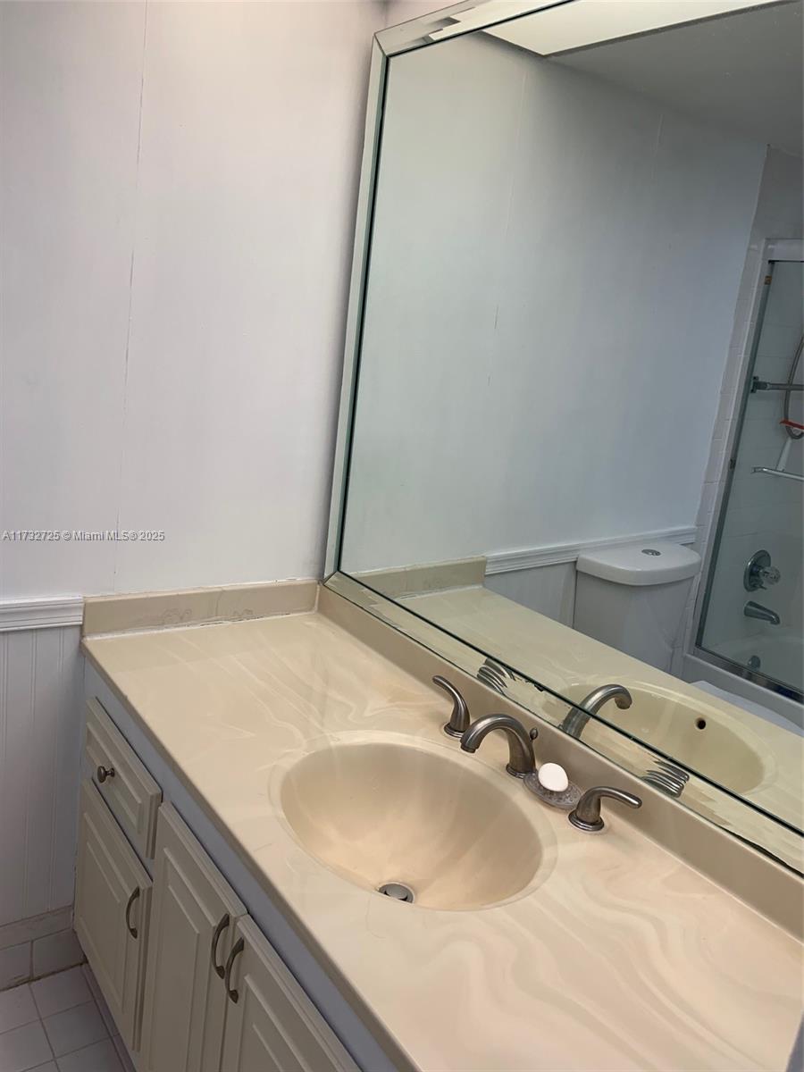 MARTINIQUE VILLAGE III CO - Residential