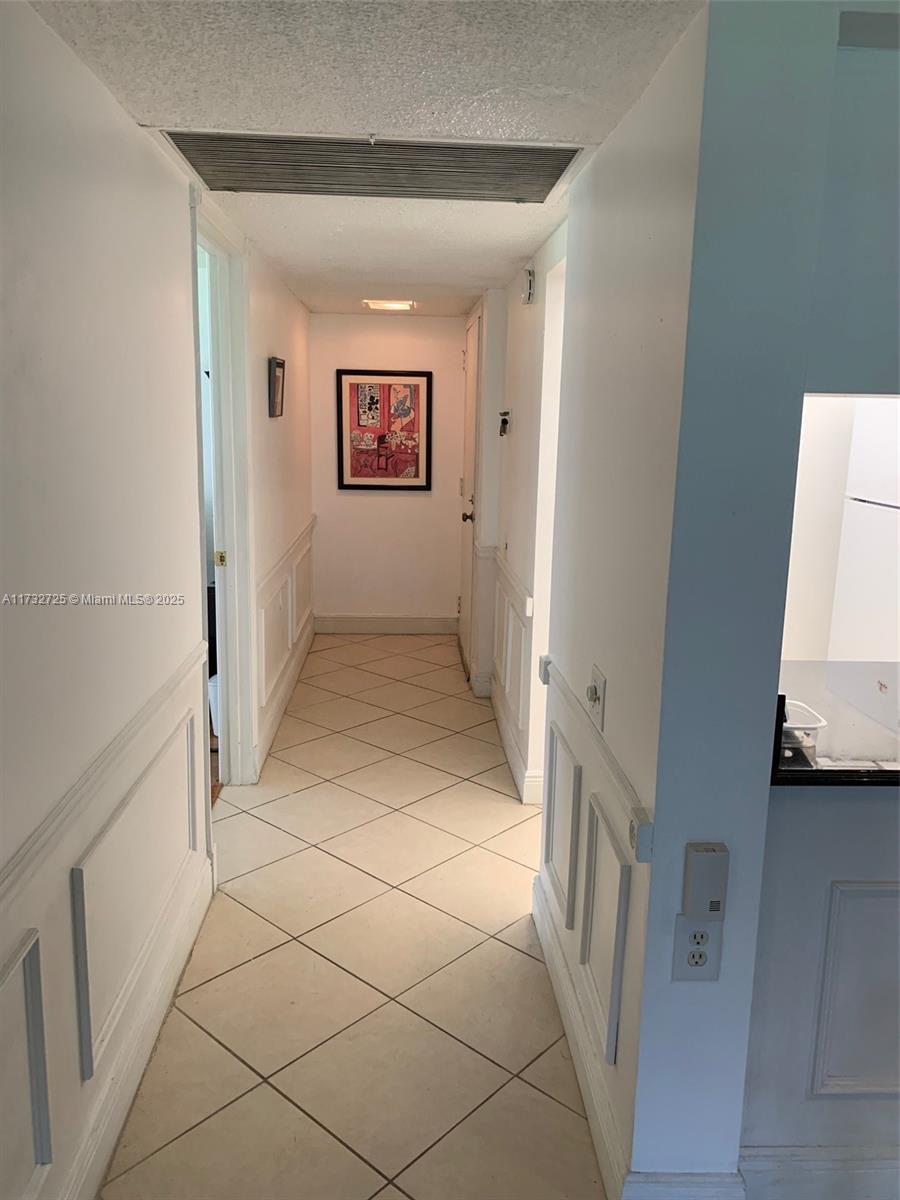 MARTINIQUE VILLAGE III CO - Residential