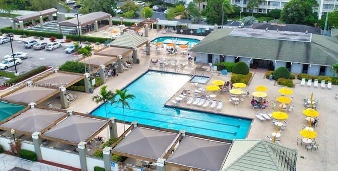 MARTINIQUE VILLAGE III CO - Residential