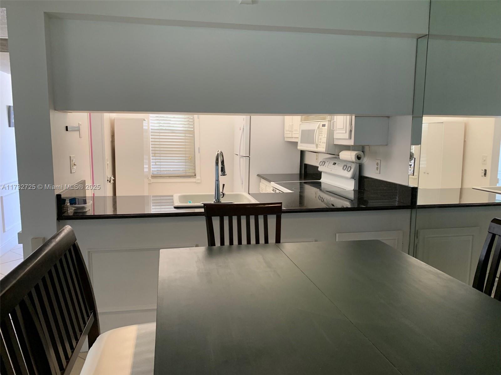 MARTINIQUE VILLAGE III CO - Residential