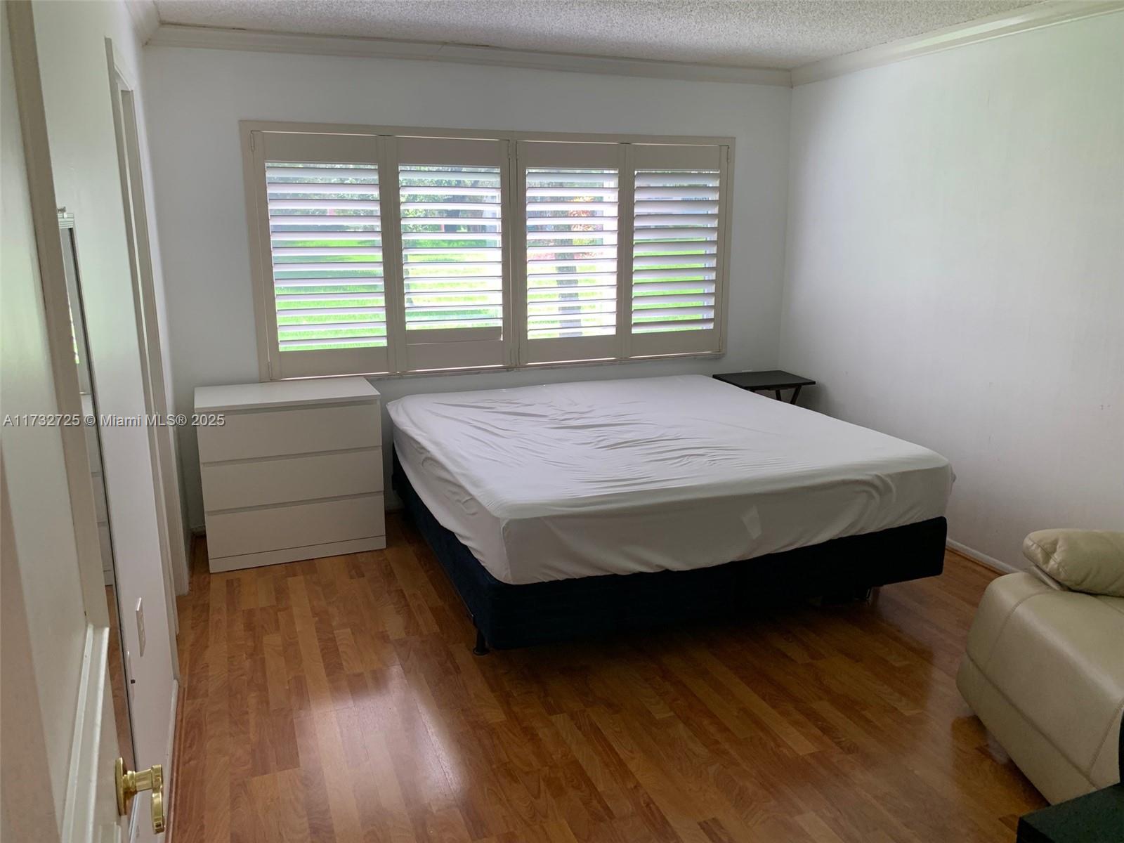 MARTINIQUE VILLAGE III CO - Residential