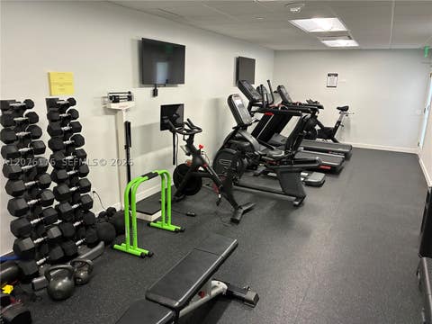 Tiny photo for 4301 Collins Ave #402, Miami Beach, FL 33140 (MLS # A12076176)