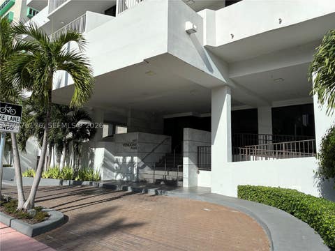 Photo of 4301 Collins Ave #402, Miami Beach, FL 33140 (MLS # A12076176)