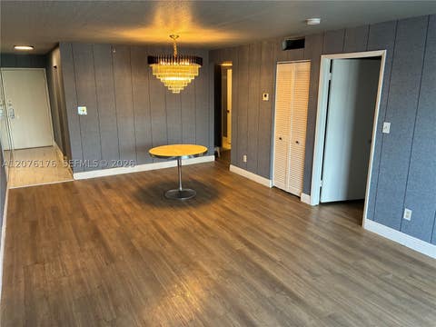 Tiny photo for 4301 Collins Ave #402, Miami Beach, FL 33140 (MLS # A12076176)