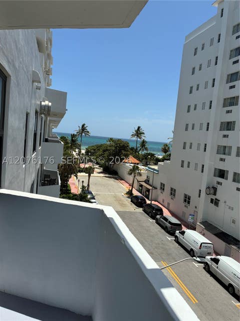 Tiny photo for 4301 Collins Ave #402, Miami Beach, FL 33140 (MLS # A12076176)