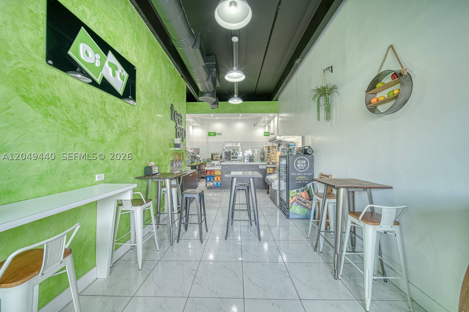 Profitable Meal Prep Business for Sale In Miami