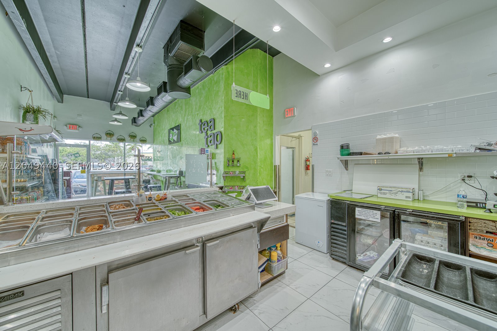 Profitable Meal Prep Business for Sale In Miami