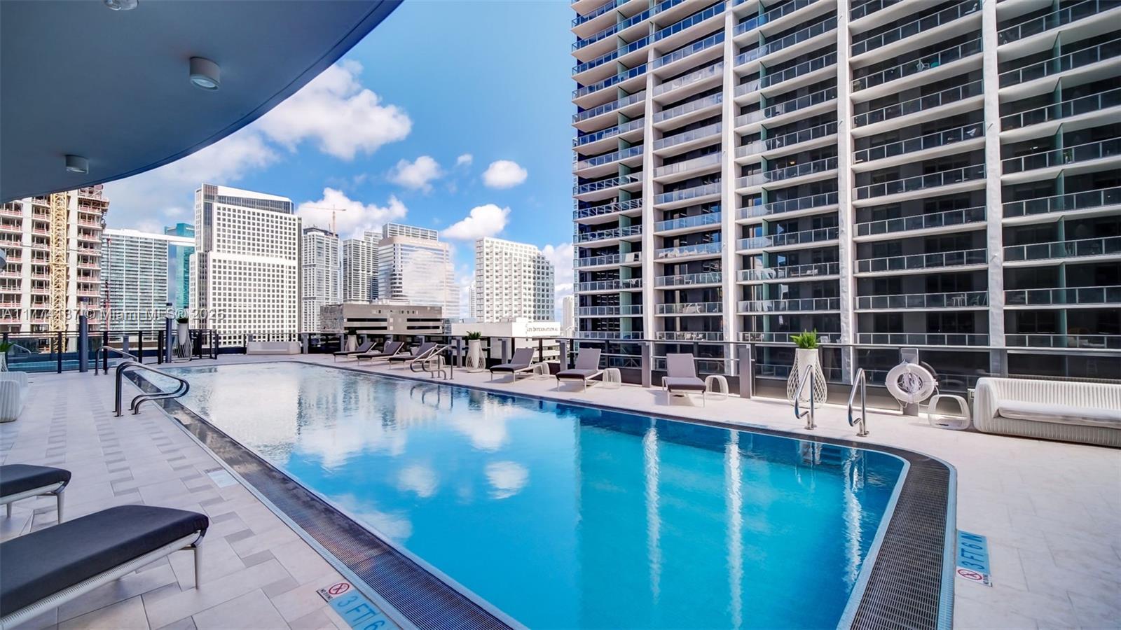 BRICKELL FLATIRON CONDO - Residential