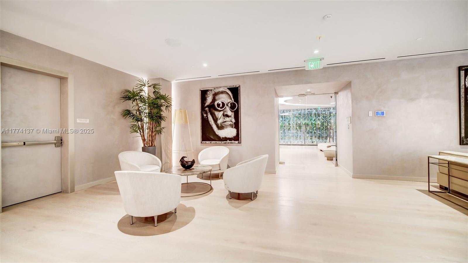 BRICKELL FLATIRON CONDO - Residential