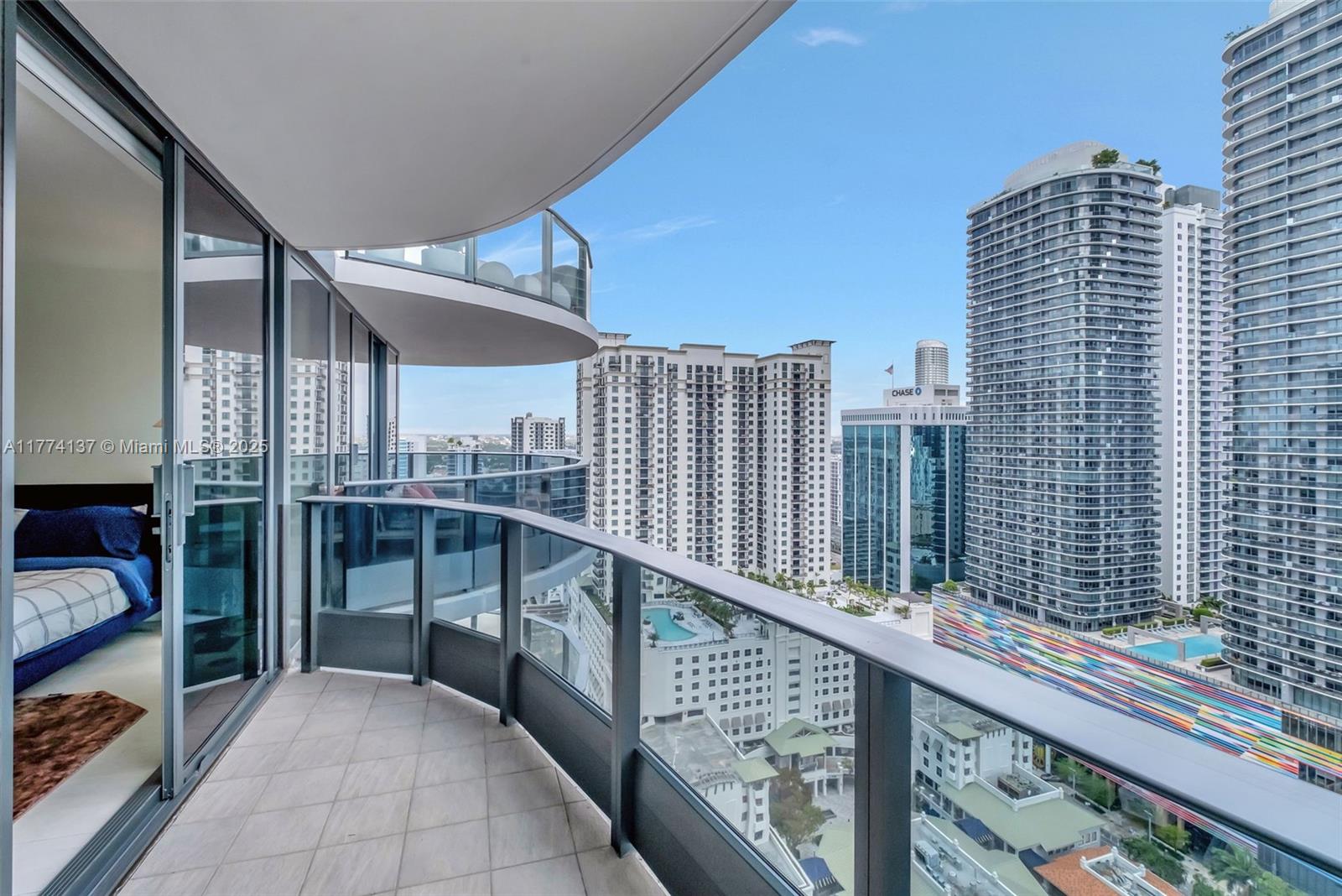 BRICKELL FLATIRON CONDO - Residential