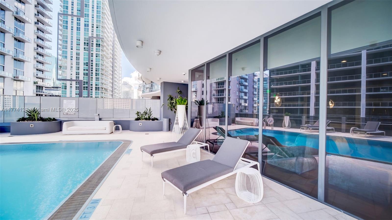 BRICKELL FLATIRON CONDO - Residential