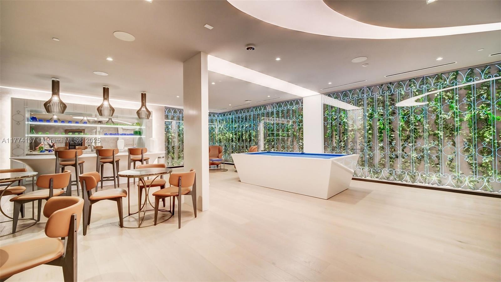 BRICKELL FLATIRON CONDO - Residential