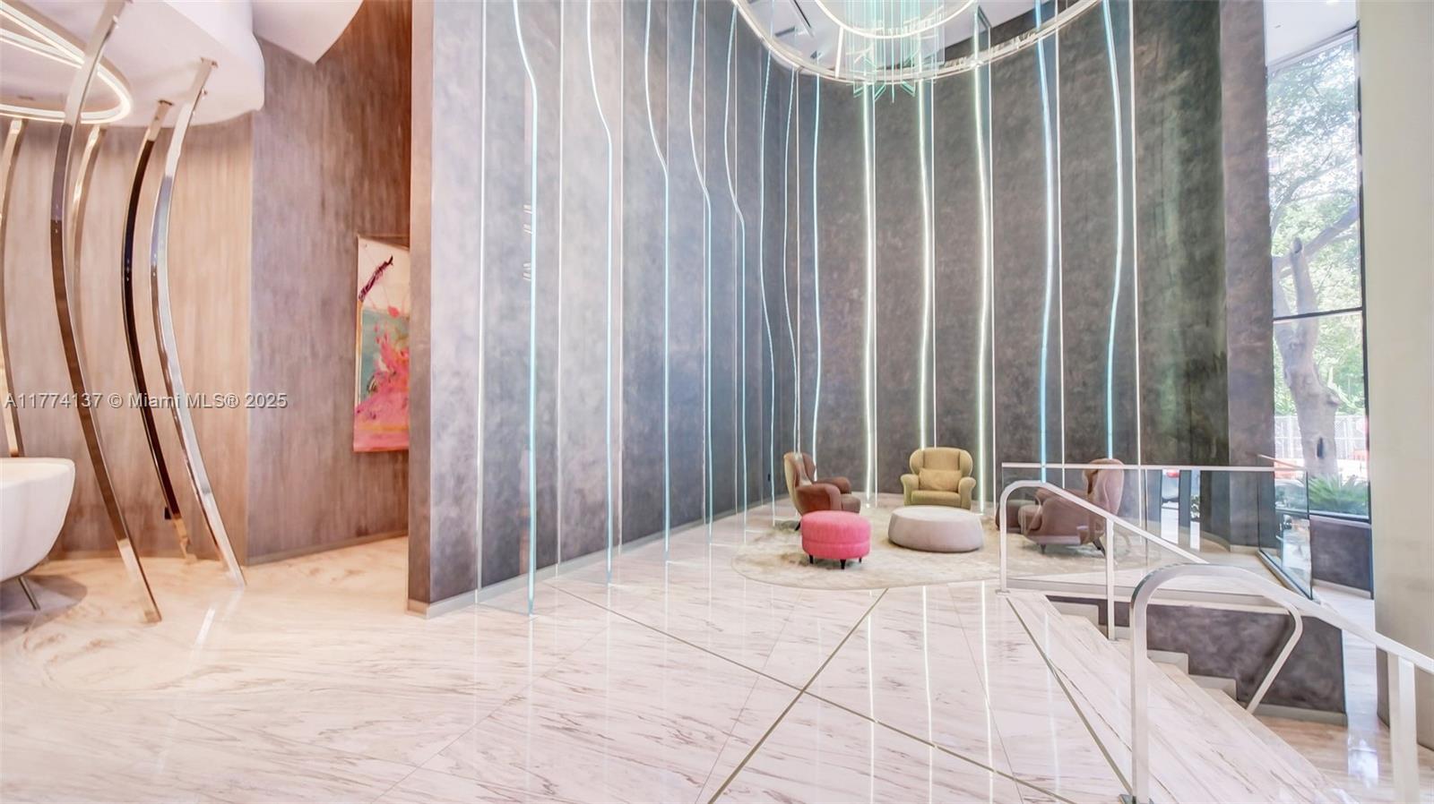 BRICKELL FLATIRON CONDO - Residential