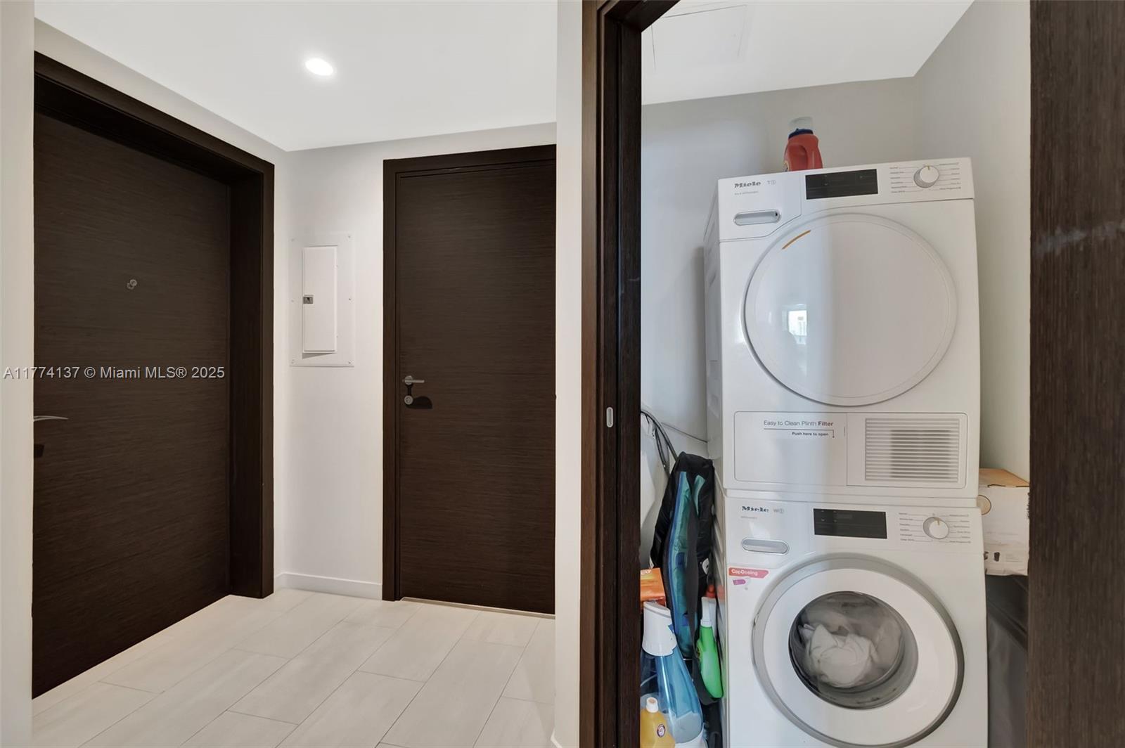 BRICKELL FLATIRON CONDO - Residential