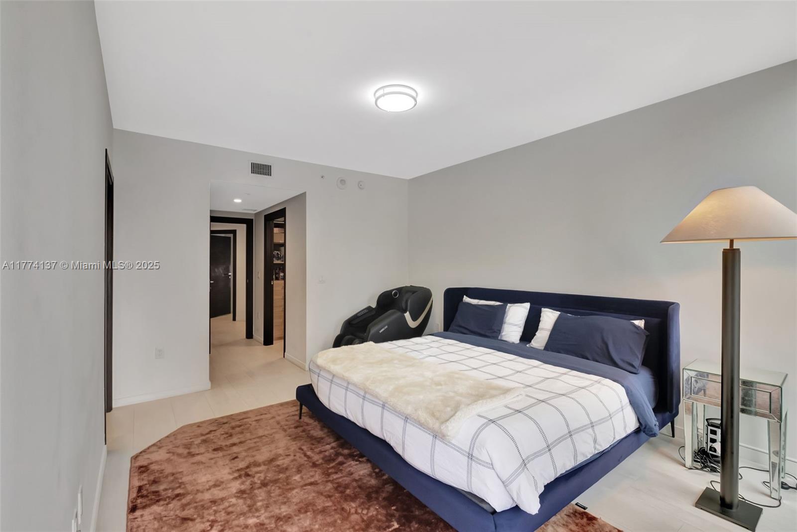 BRICKELL FLATIRON CONDO - Residential