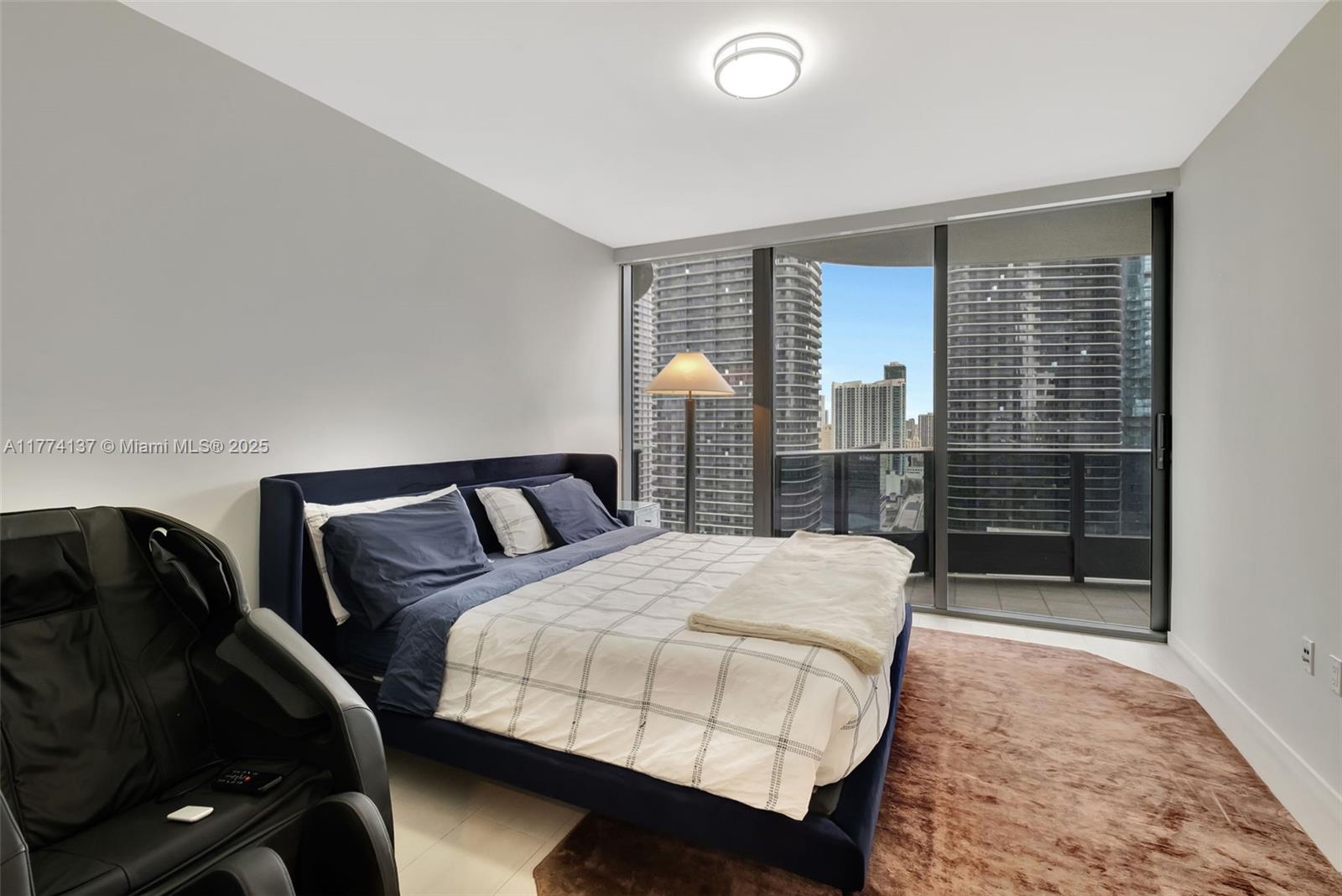 BRICKELL FLATIRON CONDO - Residential
