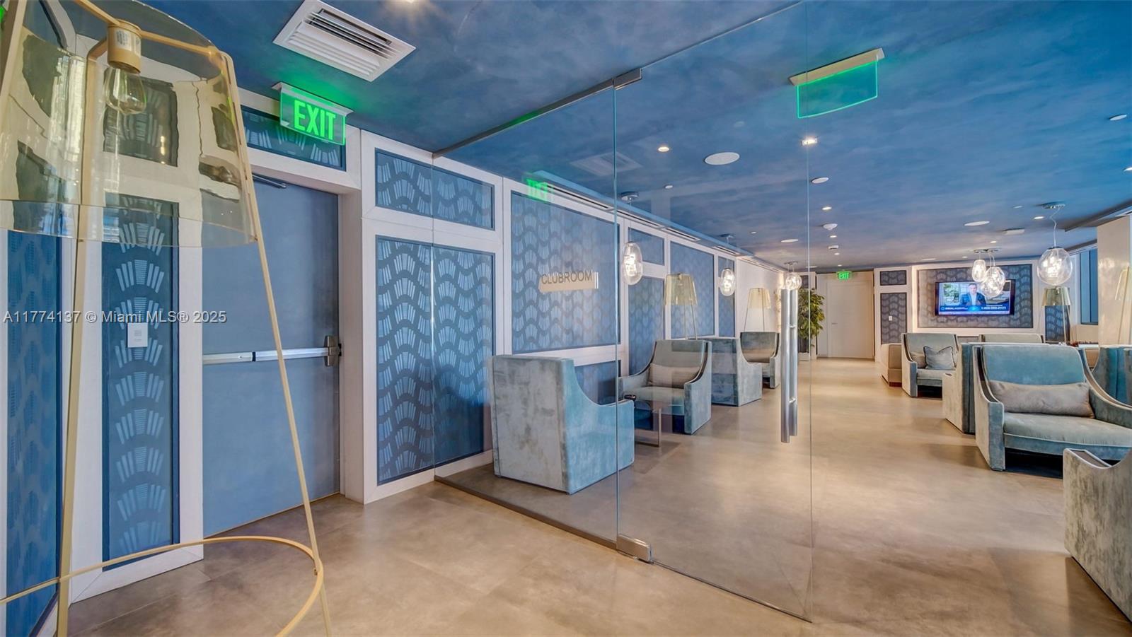 BRICKELL FLATIRON CONDO - Residential