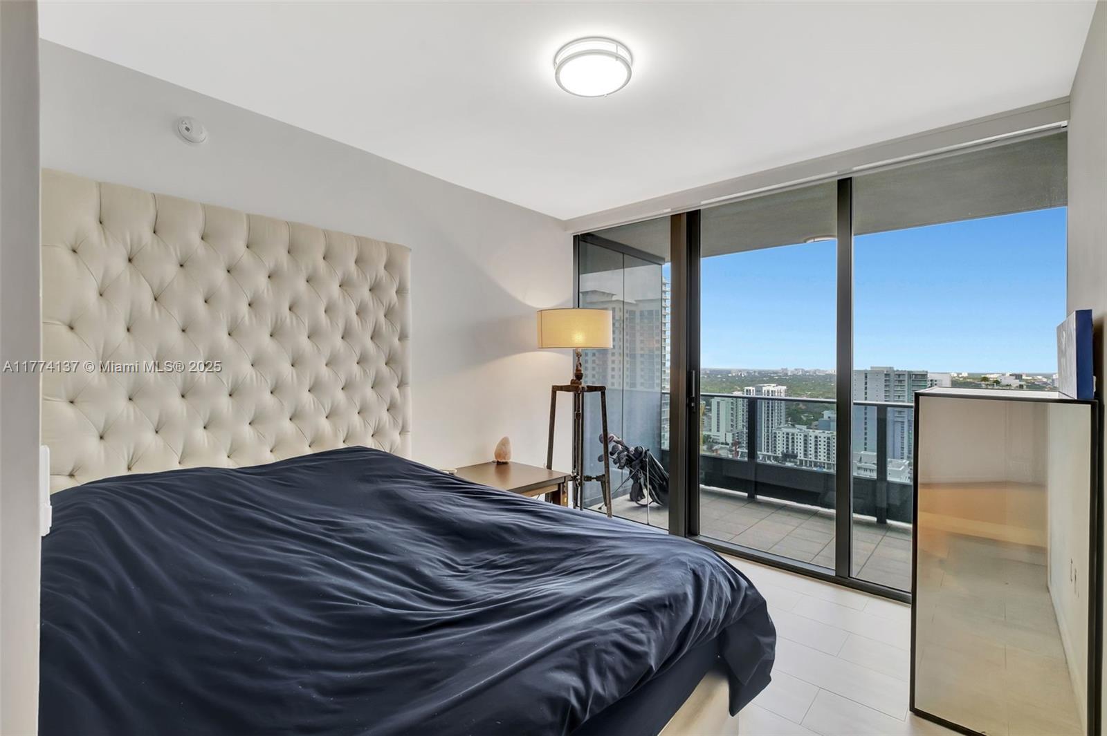 BRICKELL FLATIRON CONDO - Residential