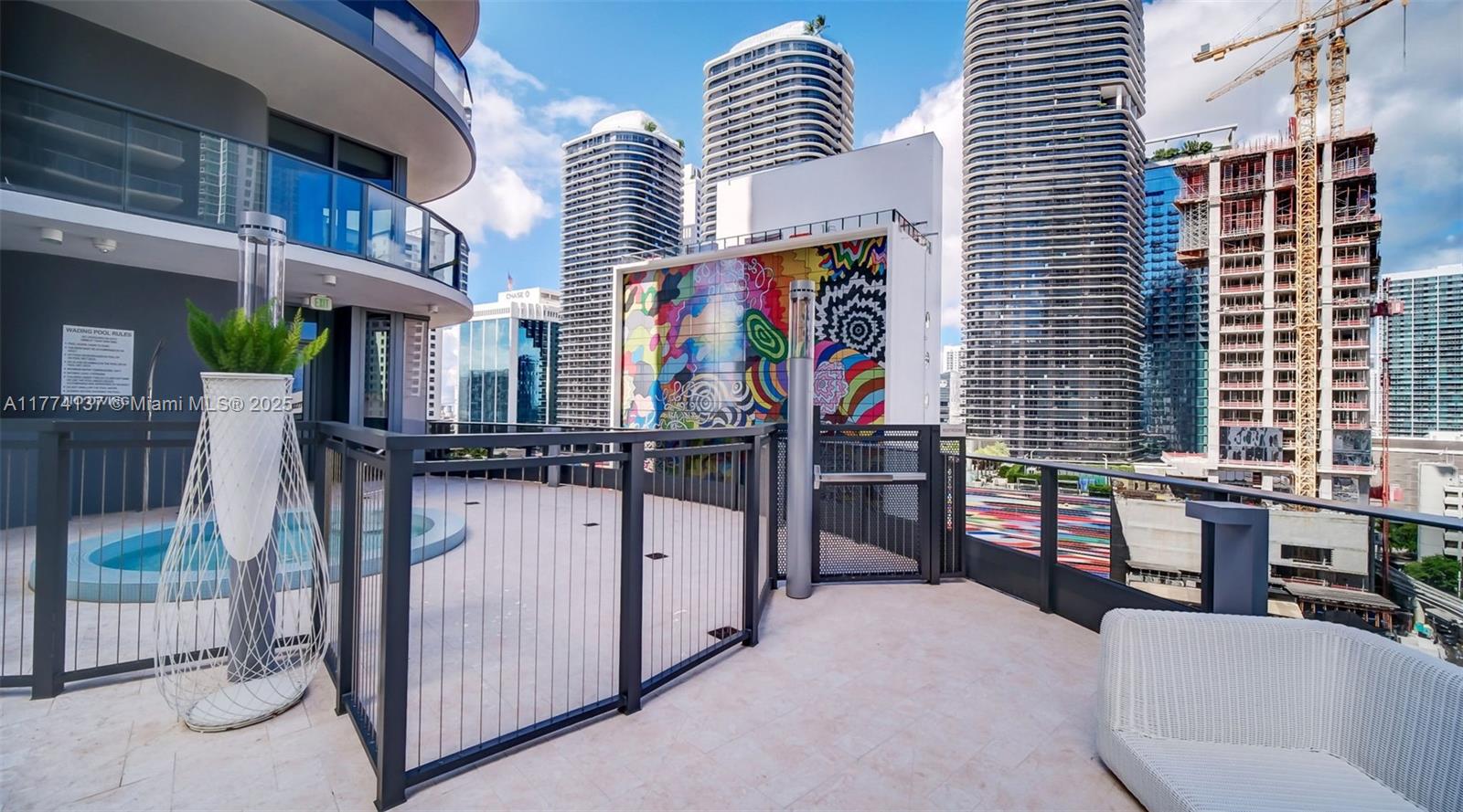 BRICKELL FLATIRON CONDO - Residential