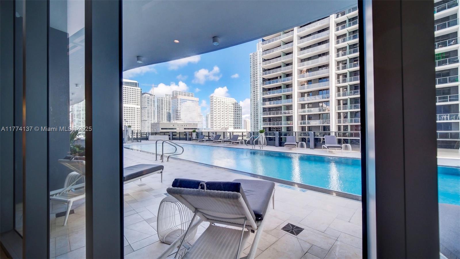 BRICKELL FLATIRON CONDO - Residential