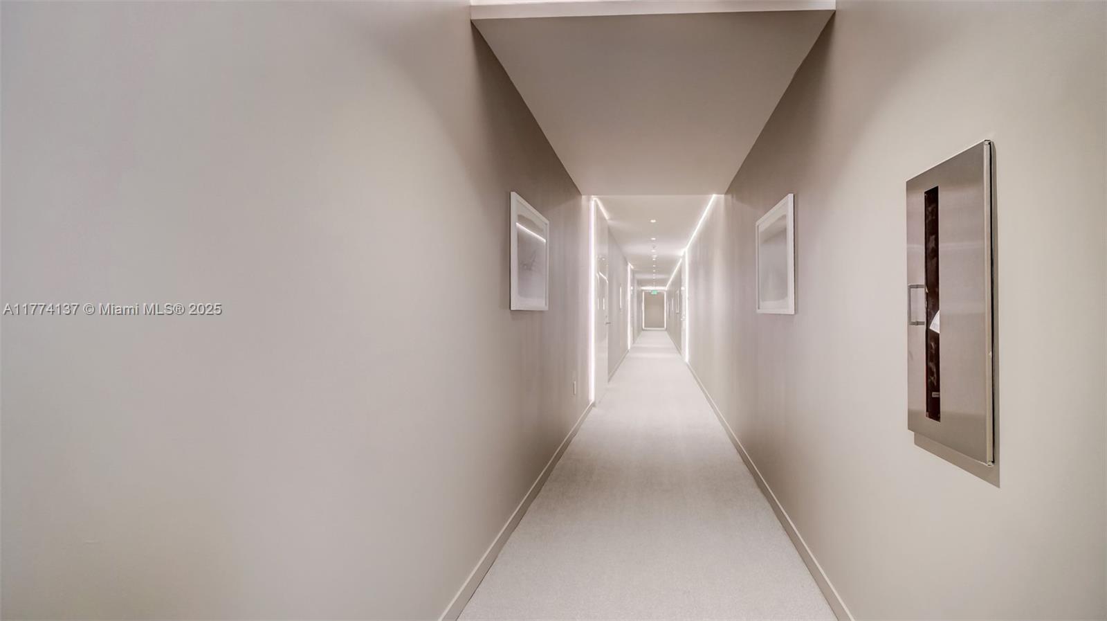 BRICKELL FLATIRON CONDO - Residential