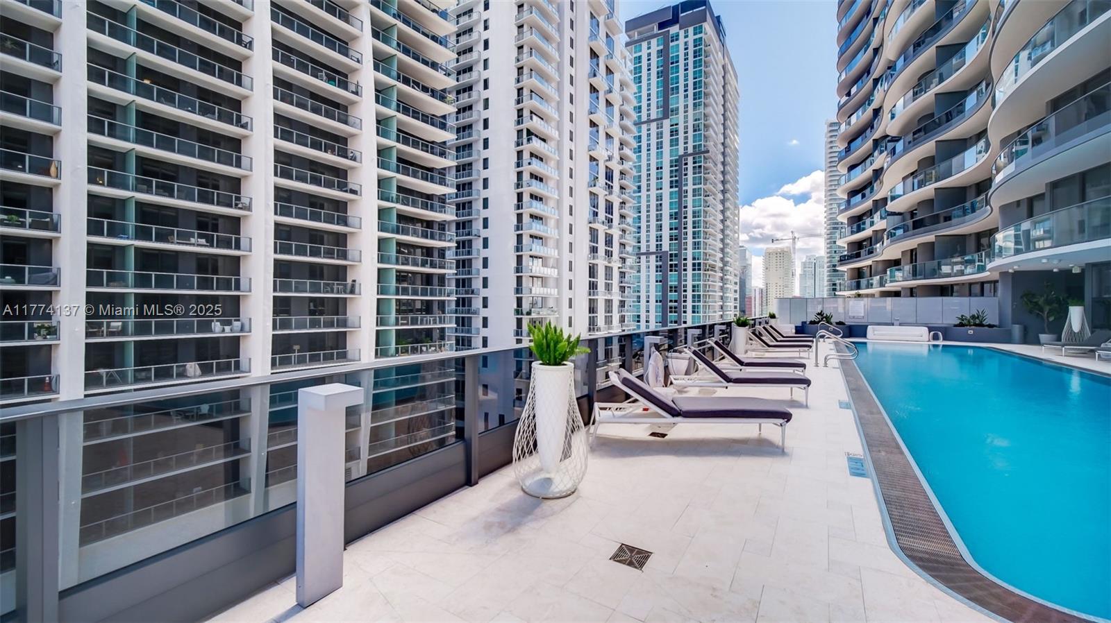 BRICKELL FLATIRON CONDO - Residential