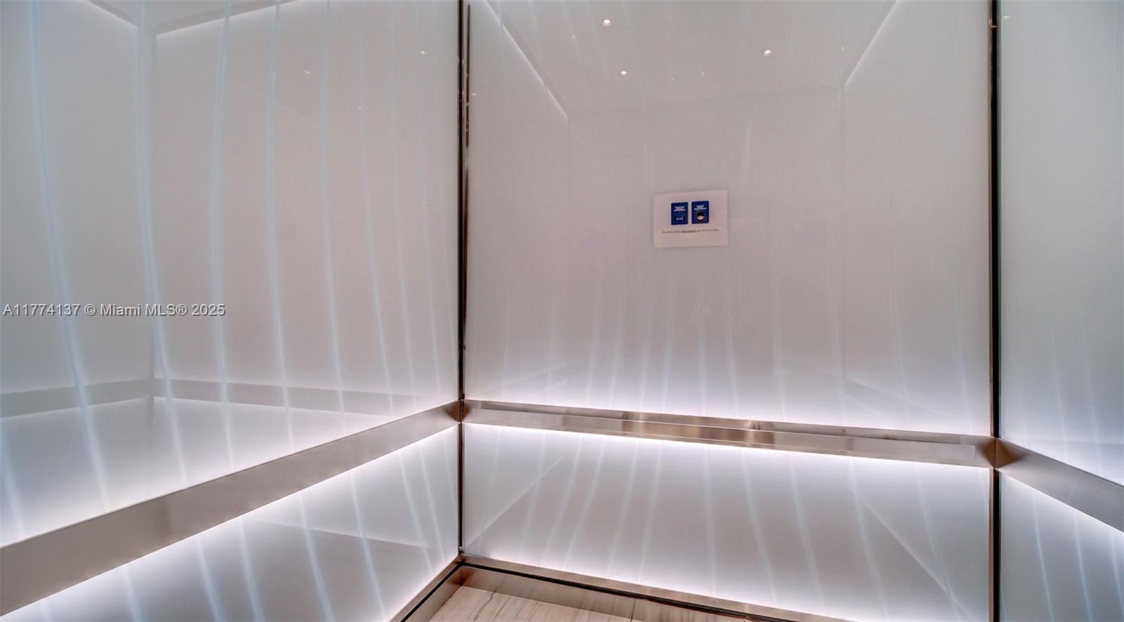 BRICKELL FLATIRON CONDO - Residential