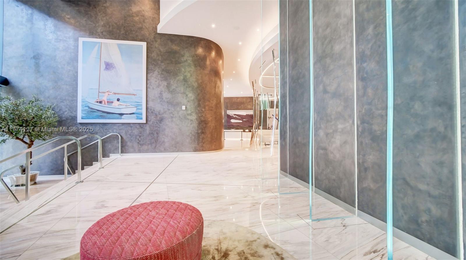 BRICKELL FLATIRON CONDO - Residential