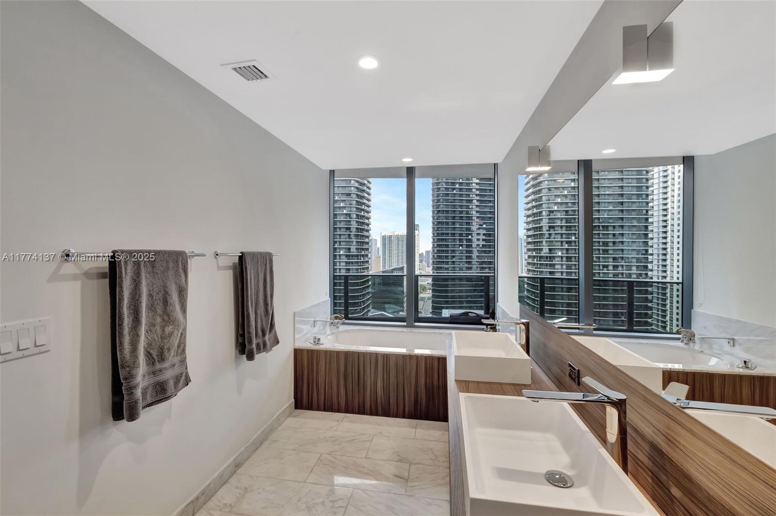BRICKELL FLATIRON CONDO - Residential