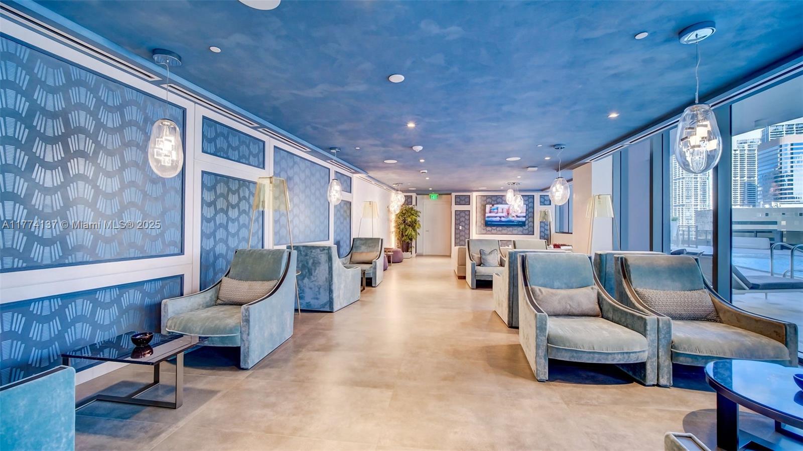 BRICKELL FLATIRON CONDO - Residential