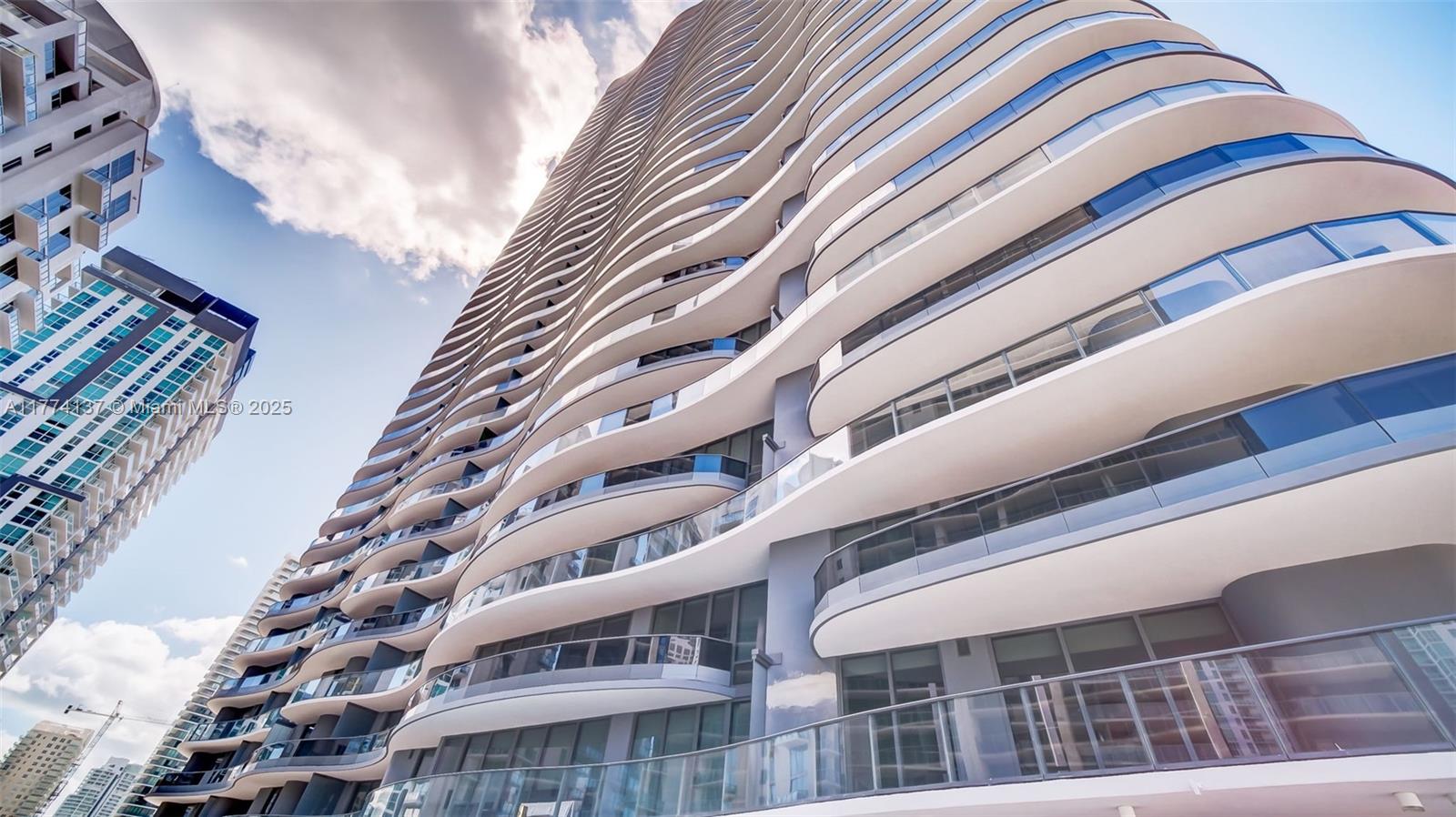 BRICKELL FLATIRON CONDO - Residential