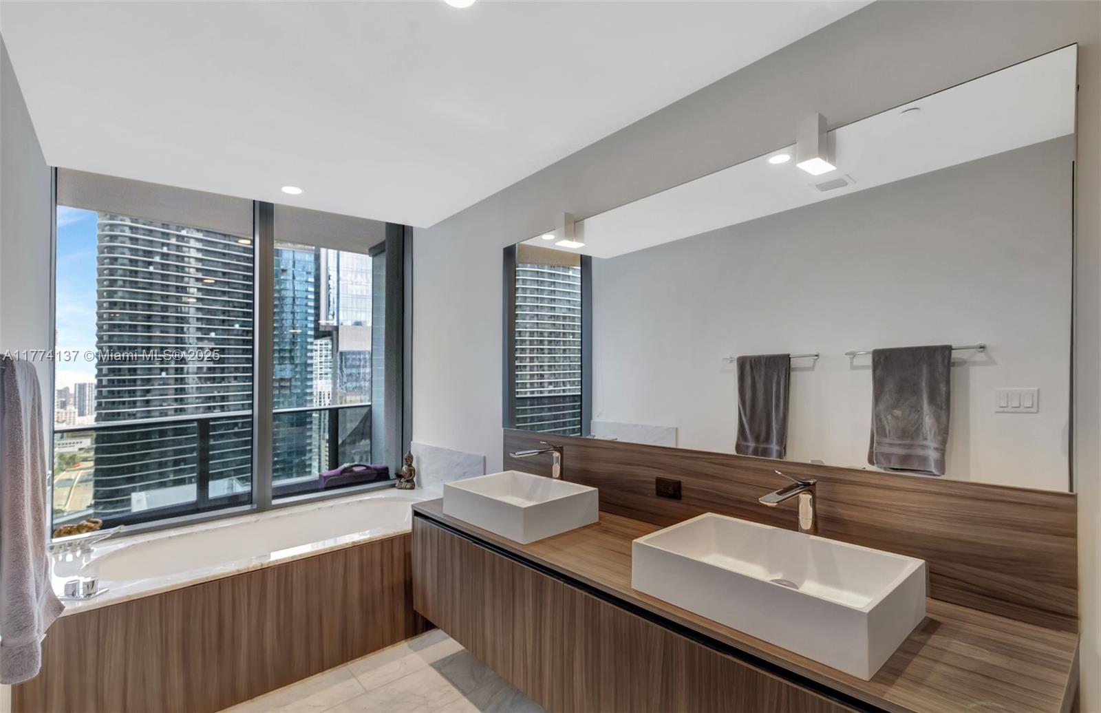 BRICKELL FLATIRON CONDO - Residential