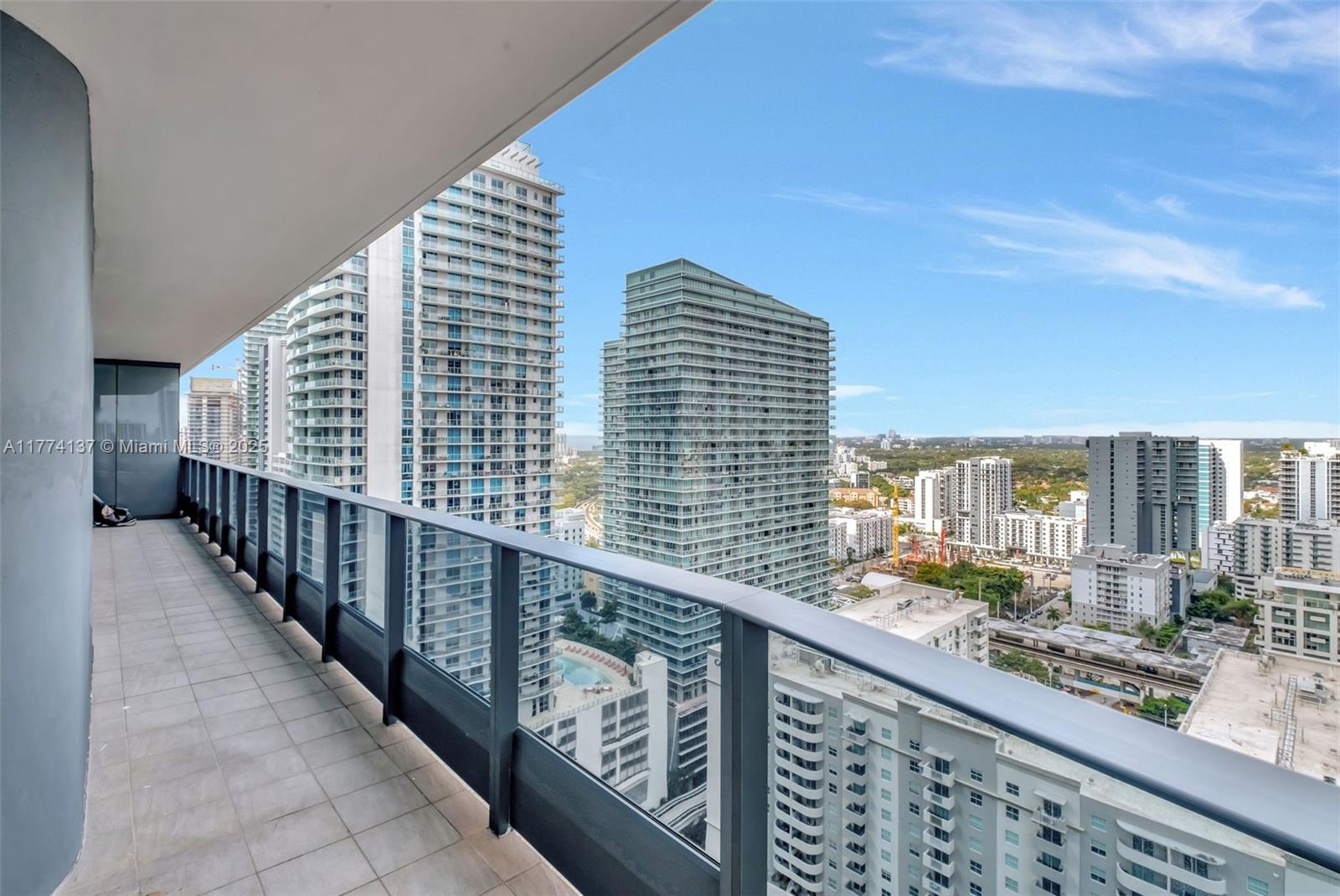 BRICKELL FLATIRON CONDO - Residential