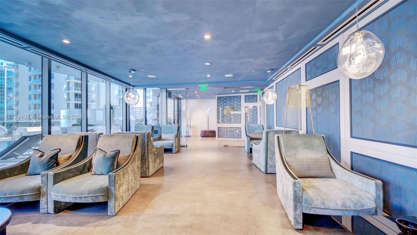 BRICKELL FLATIRON CONDO - Residential