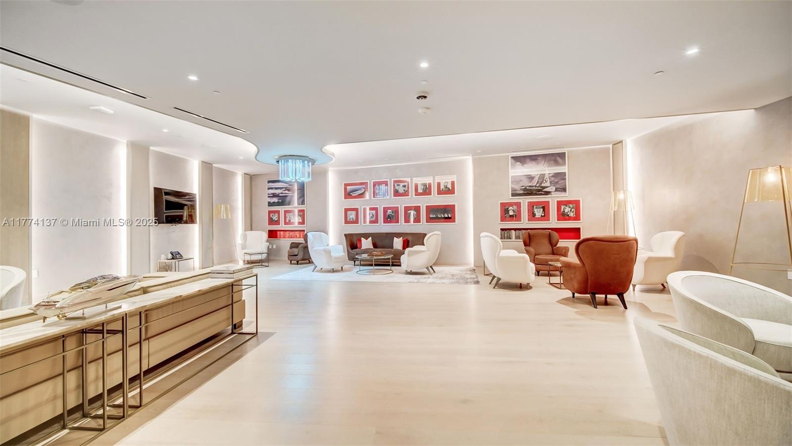 BRICKELL FLATIRON CONDO - Residential