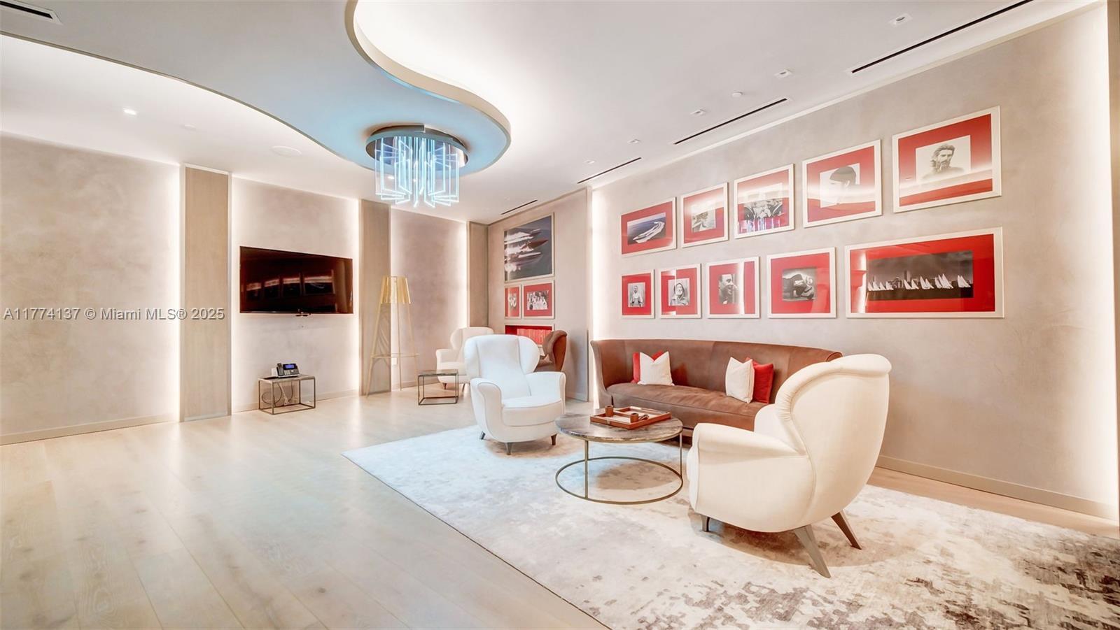 BRICKELL FLATIRON CONDO - Residential