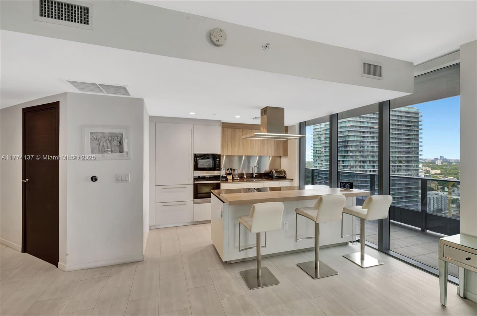 BRICKELL FLATIRON CONDO - Residential