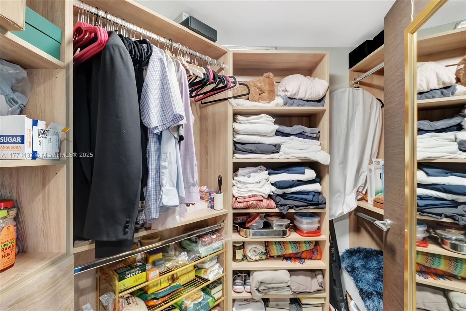 BRICKELL FLATIRON CONDO - Residential