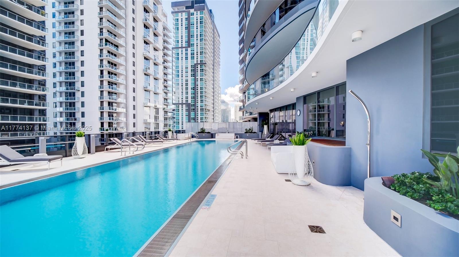 BRICKELL FLATIRON CONDO - Residential