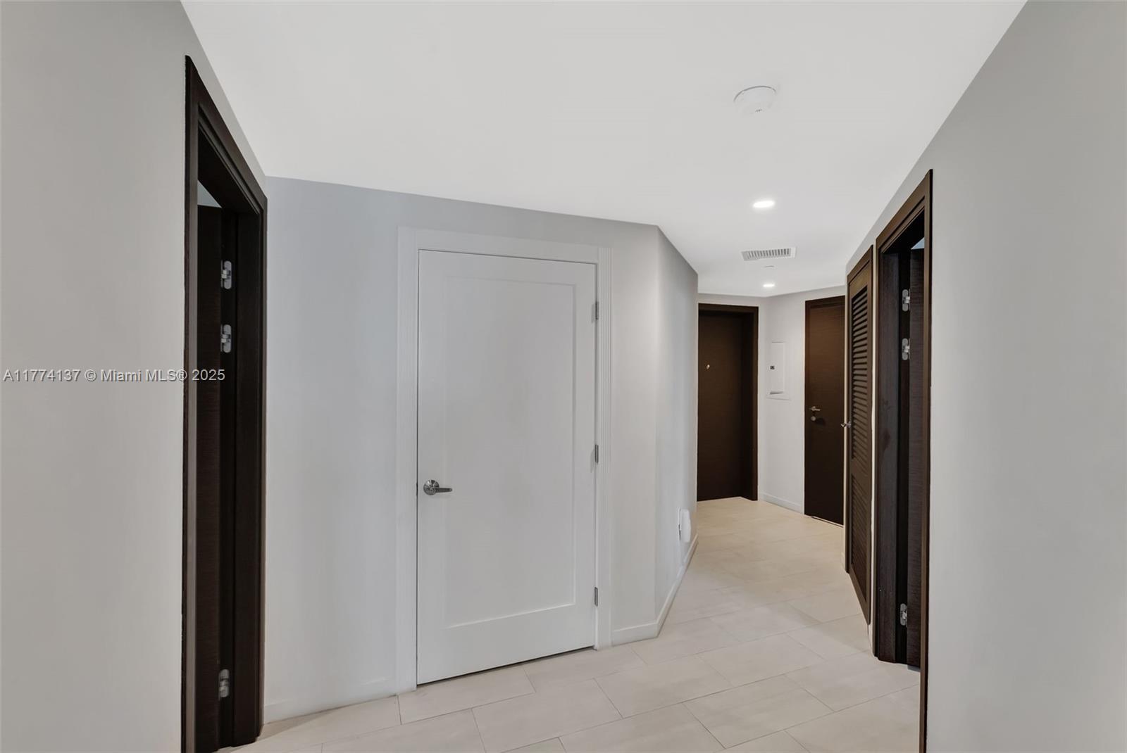 BRICKELL FLATIRON CONDO - Residential