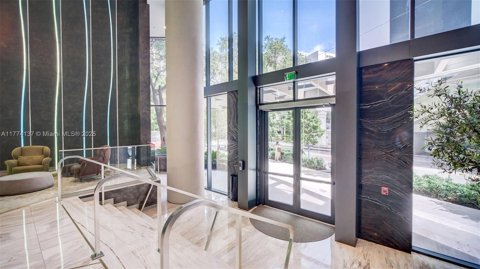 BRICKELL FLATIRON CONDO - Residential