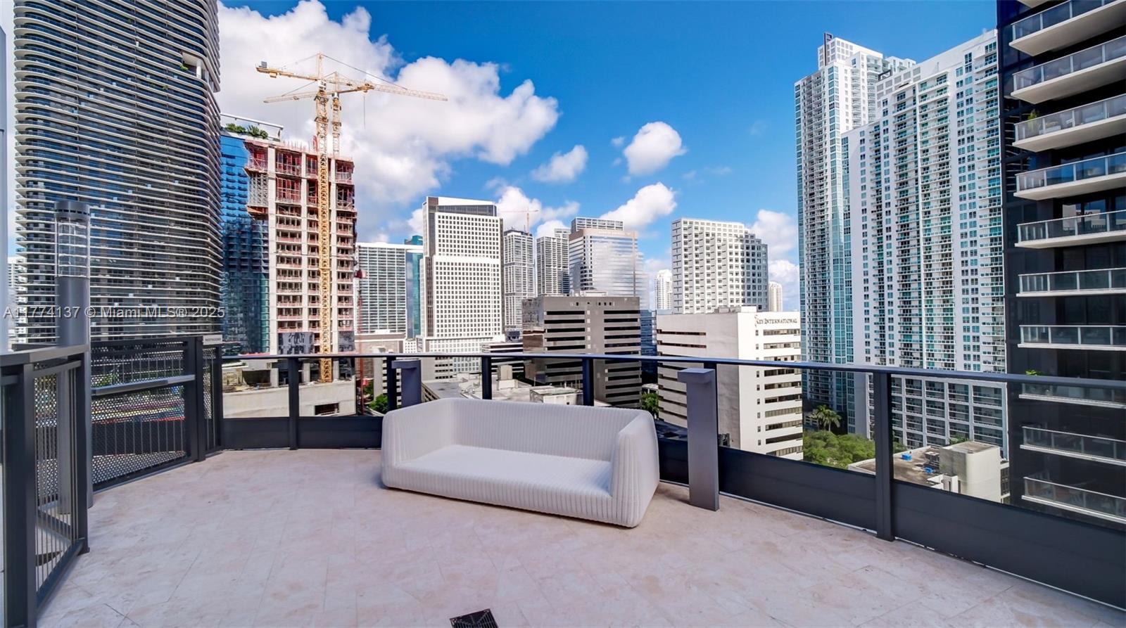 BRICKELL FLATIRON CONDO - Residential