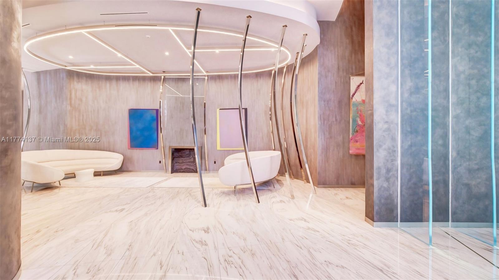 BRICKELL FLATIRON CONDO - Residential