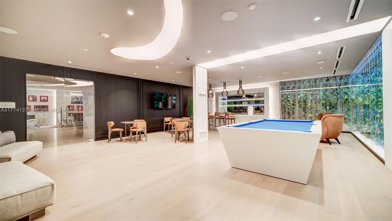 BRICKELL FLATIRON CONDO - Residential